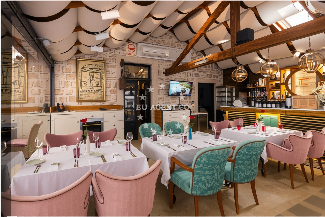 Additional view of Proto restaurant in Restaurant in Dubrovnik, South Dalmatia, Croatia photo 8