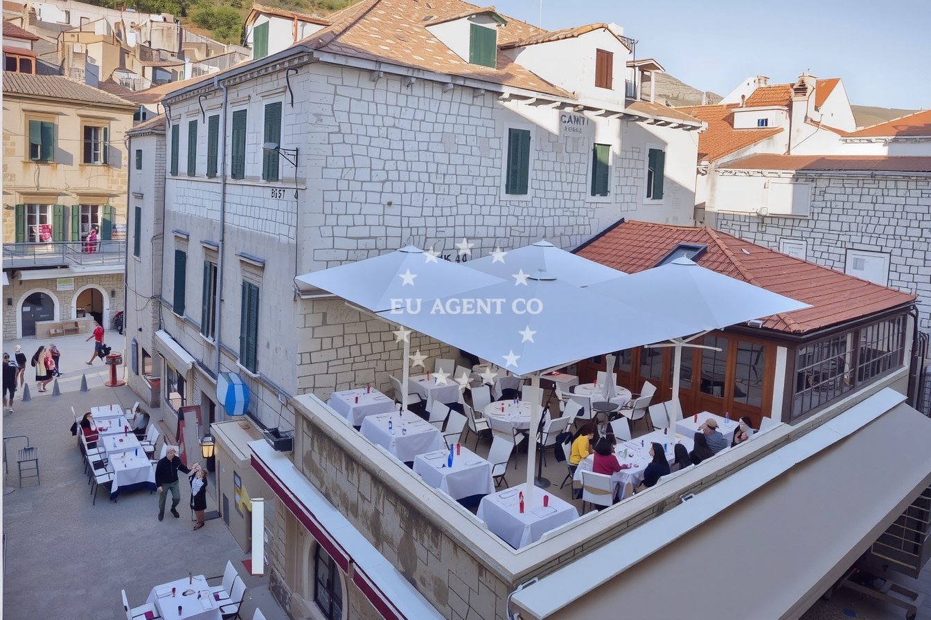 Additional view of Proto restaurant in Restaurant in Dubrovnik, South Dalmatia, Croatia photo 10