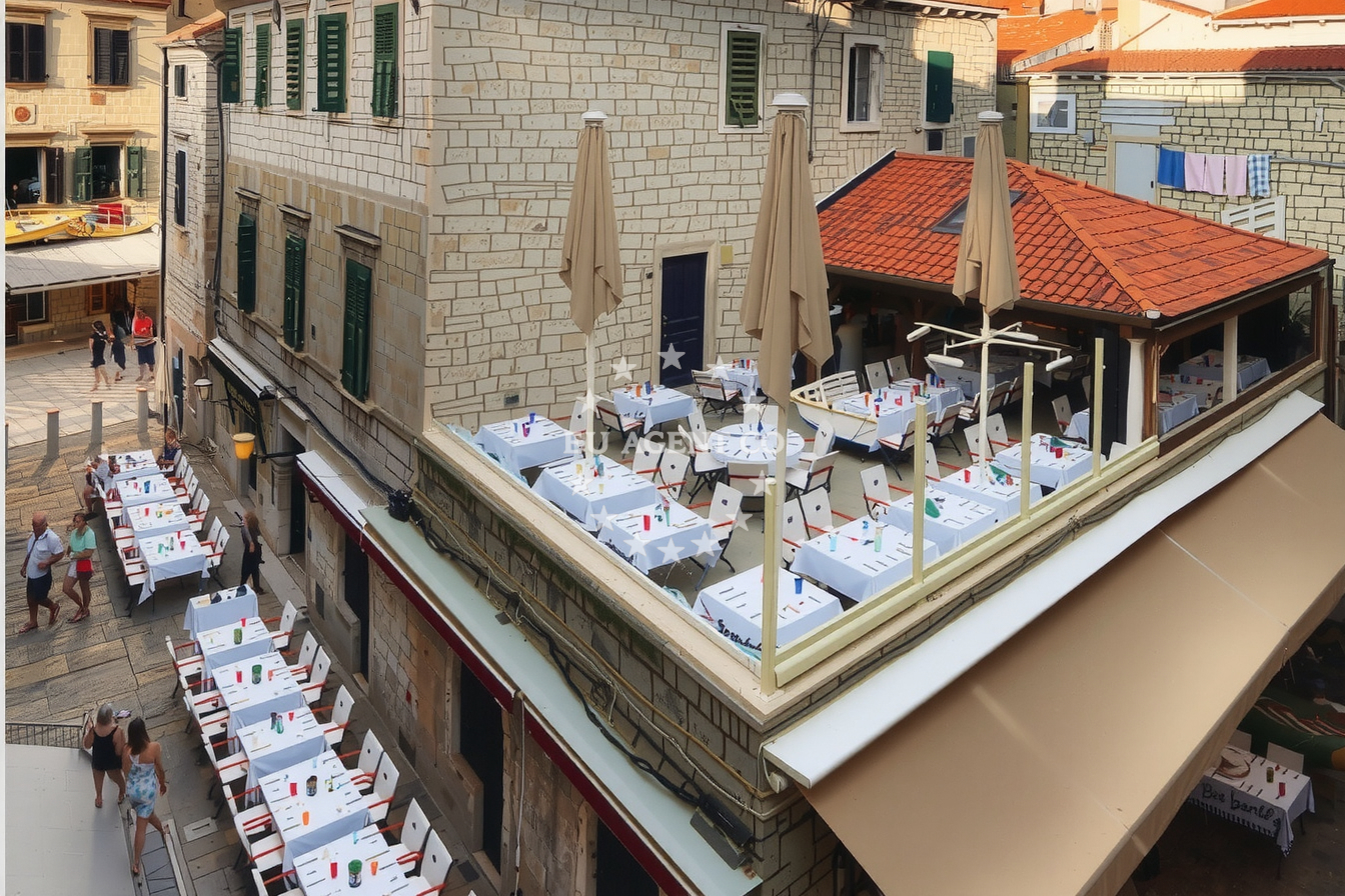 Additional view of Proto restaurant in Restaurant in Dubrovnik, South Dalmatia, Croatia photo 12