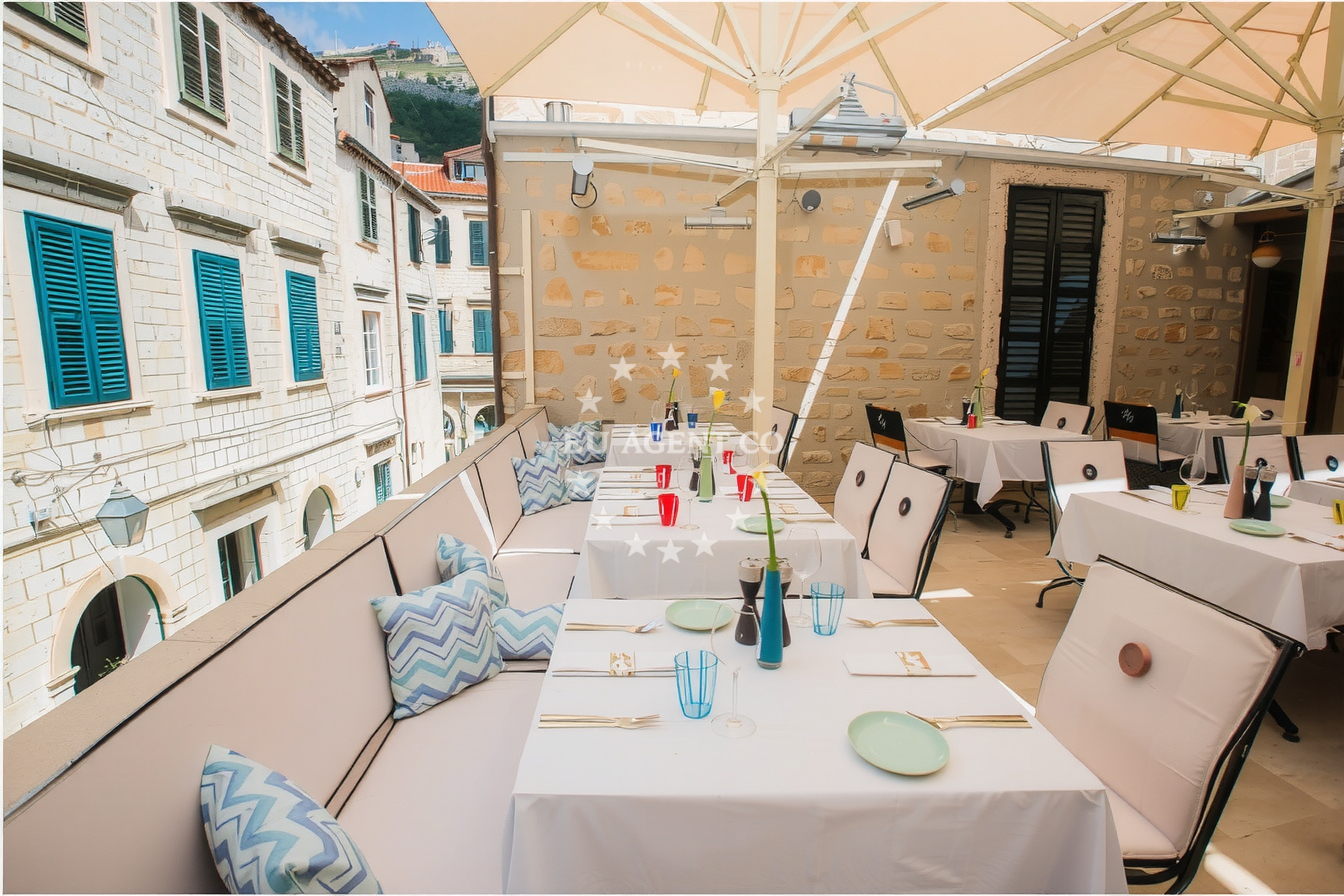 Additional view of Proto restaurant in Restaurant in Dubrovnik, South Dalmatia, Croatia photo 13