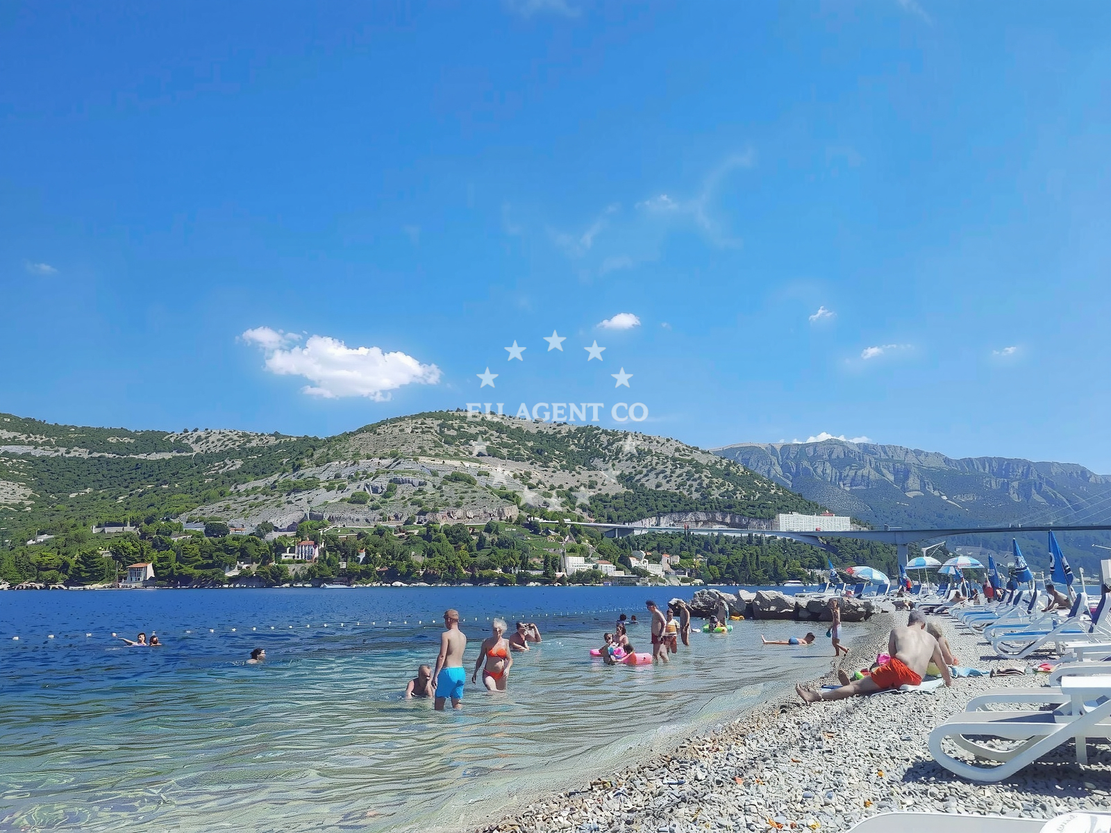 Additional view of Restaurant in Restaurant in Dubrovnik, South Dalmatia, Croatia photo 5