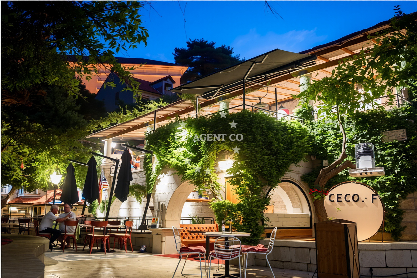 Additional view of Sesame restaurant in Restaurant in Dubrovnik, South Dalmatia, Croatia photo 7