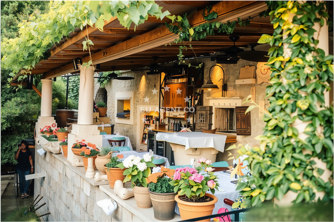 Additional view of Sesame restaurant in Restaurant in Dubrovnik, South Dalmatia, Croatia photo 10
