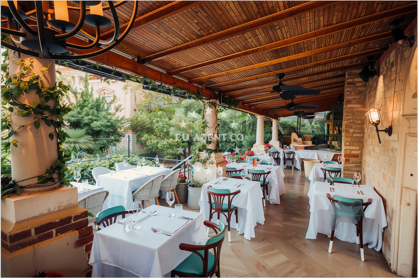 Additional view of Sesame restaurant in Restaurant in Dubrovnik, South Dalmatia, Croatia photo 11