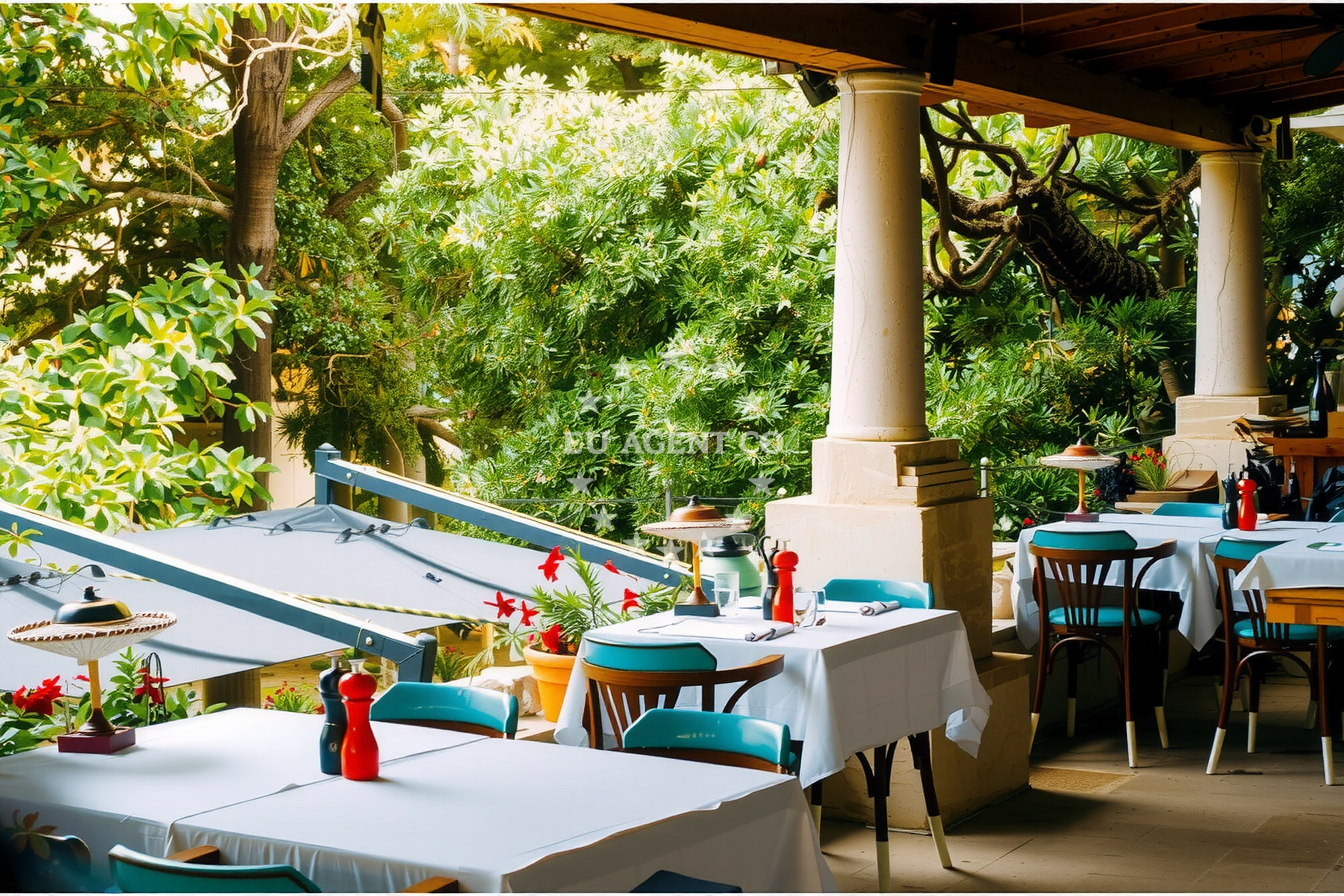 Additional view of Sesame restaurant in Restaurant in Dubrovnik, South Dalmatia, Croatia photo 13