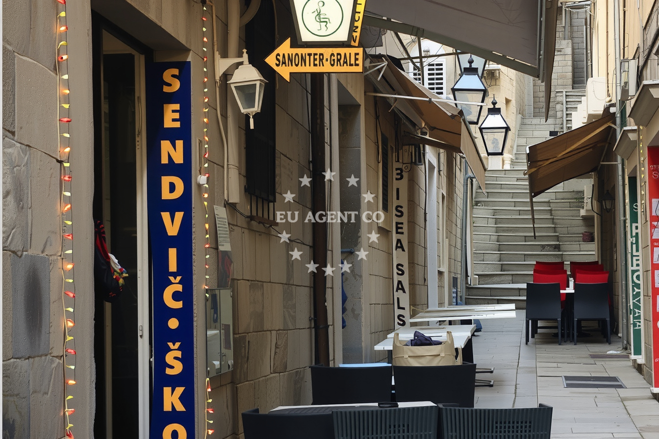 Additional view of Skola restaurant in Restaurant in Dubrovnik, South Dalmatia, Croatia photo 6