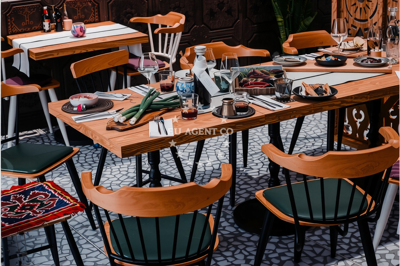 Additional view of Taj Mahal restaurant in Restaurant in Dubrovnik, South Dalmatia, Croatia photo 6