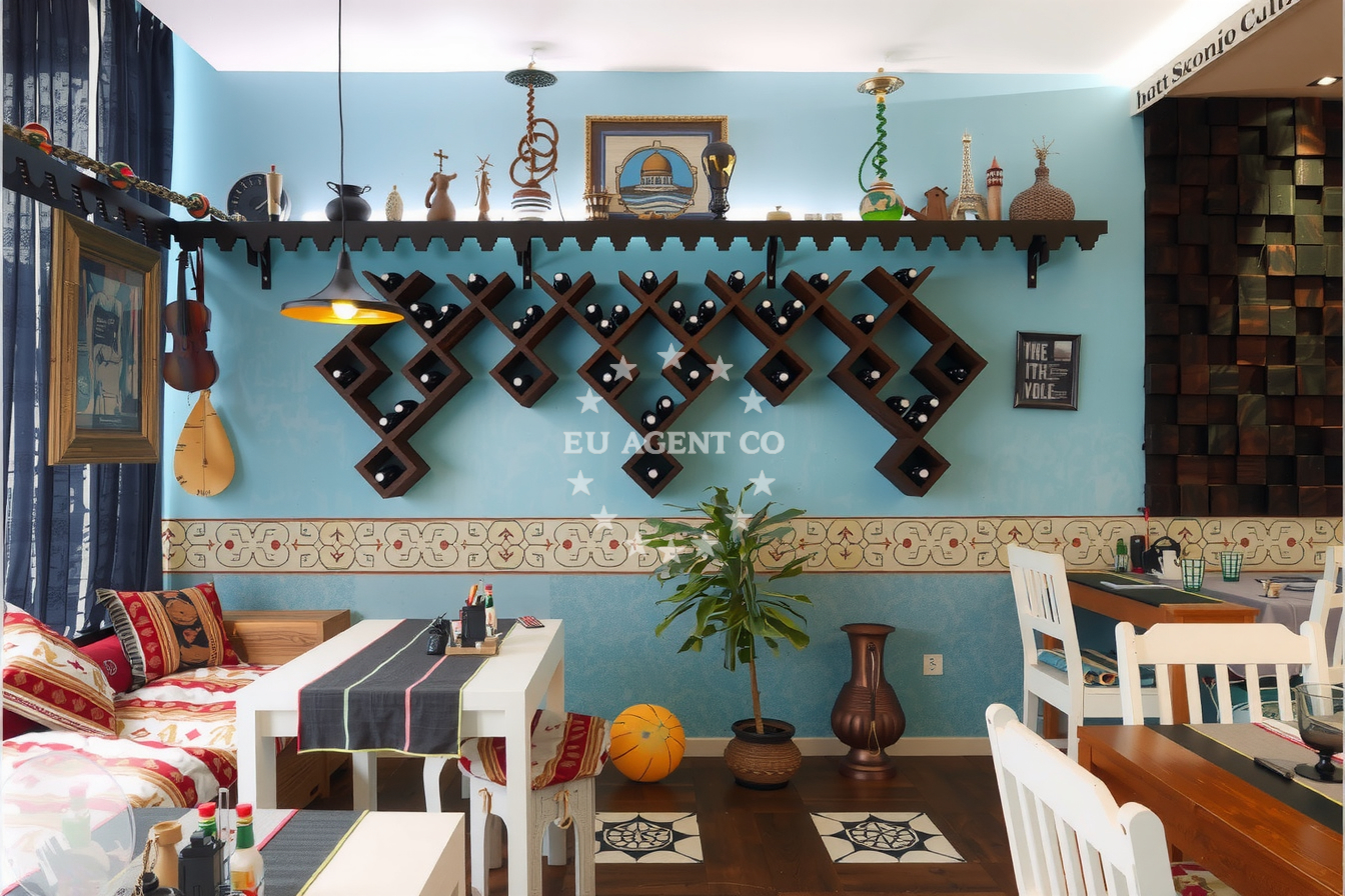 Additional view of Taj Mahal restaurant in Restaurant in Dubrovnik, South Dalmatia, Croatia photo 8