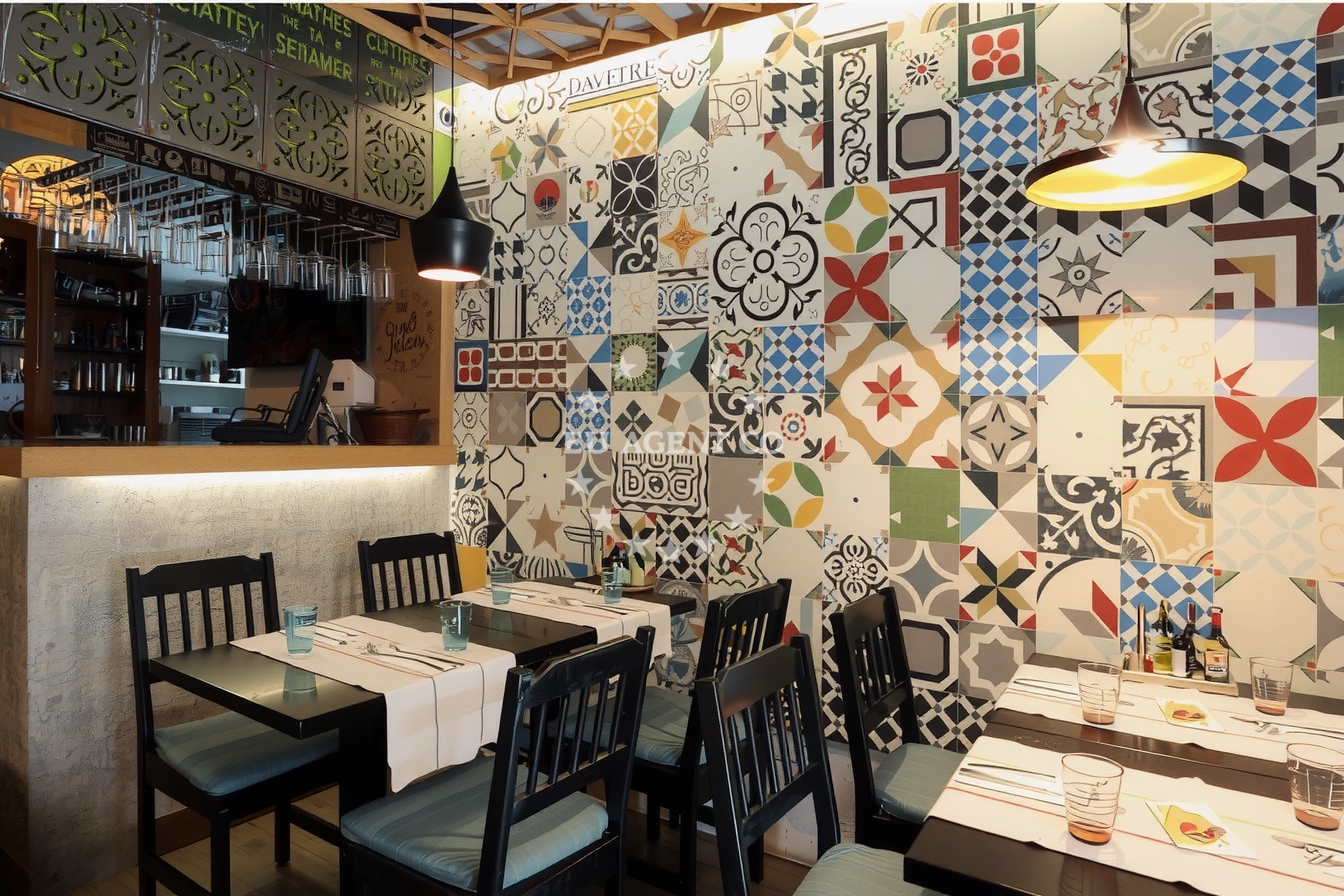 Additional view of Taj Mahal restaurant in Restaurant in Dubrovnik, South Dalmatia, Croatia photo 9