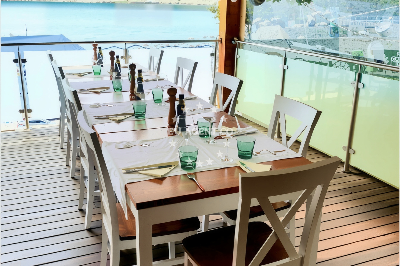 Additional view of Gastro Mare restaurant in Restaurant in Kobas, South Dalmatia, Croatia photo 9