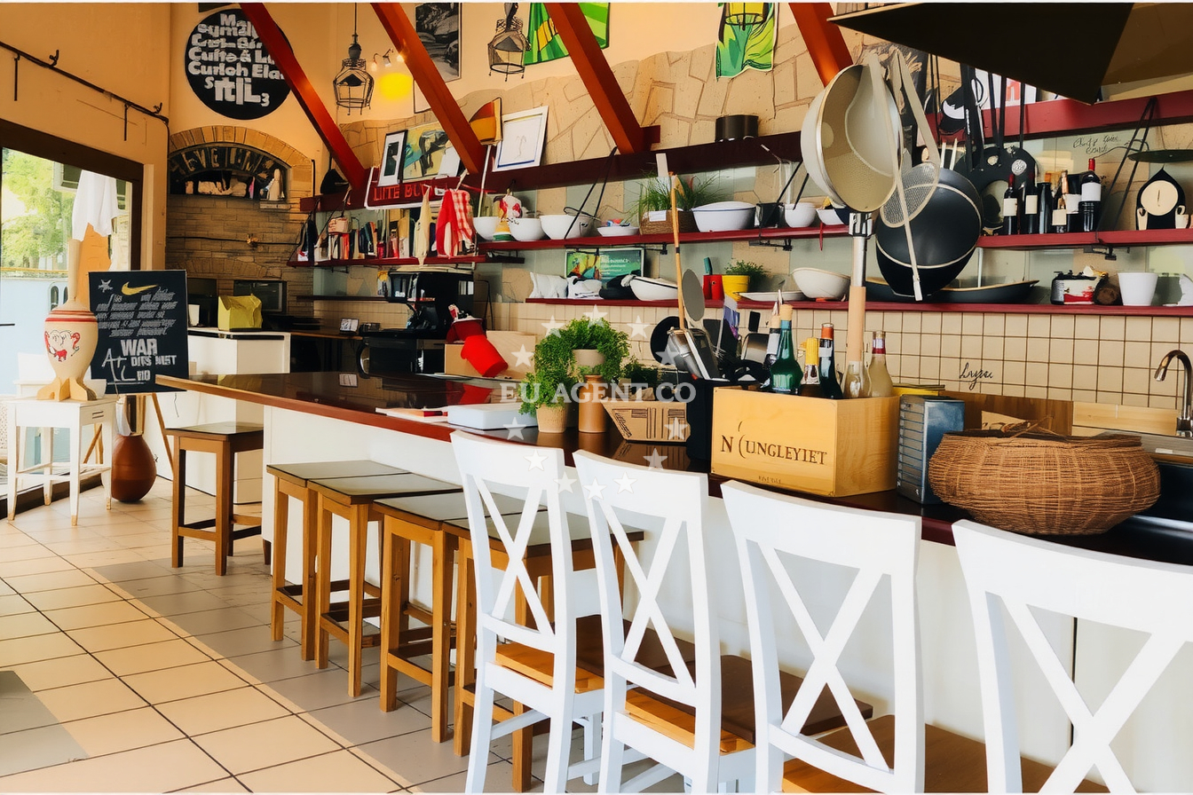 Additional view of Gastro Mare restaurant in Restaurant in Kobas, South Dalmatia, Croatia photo 11