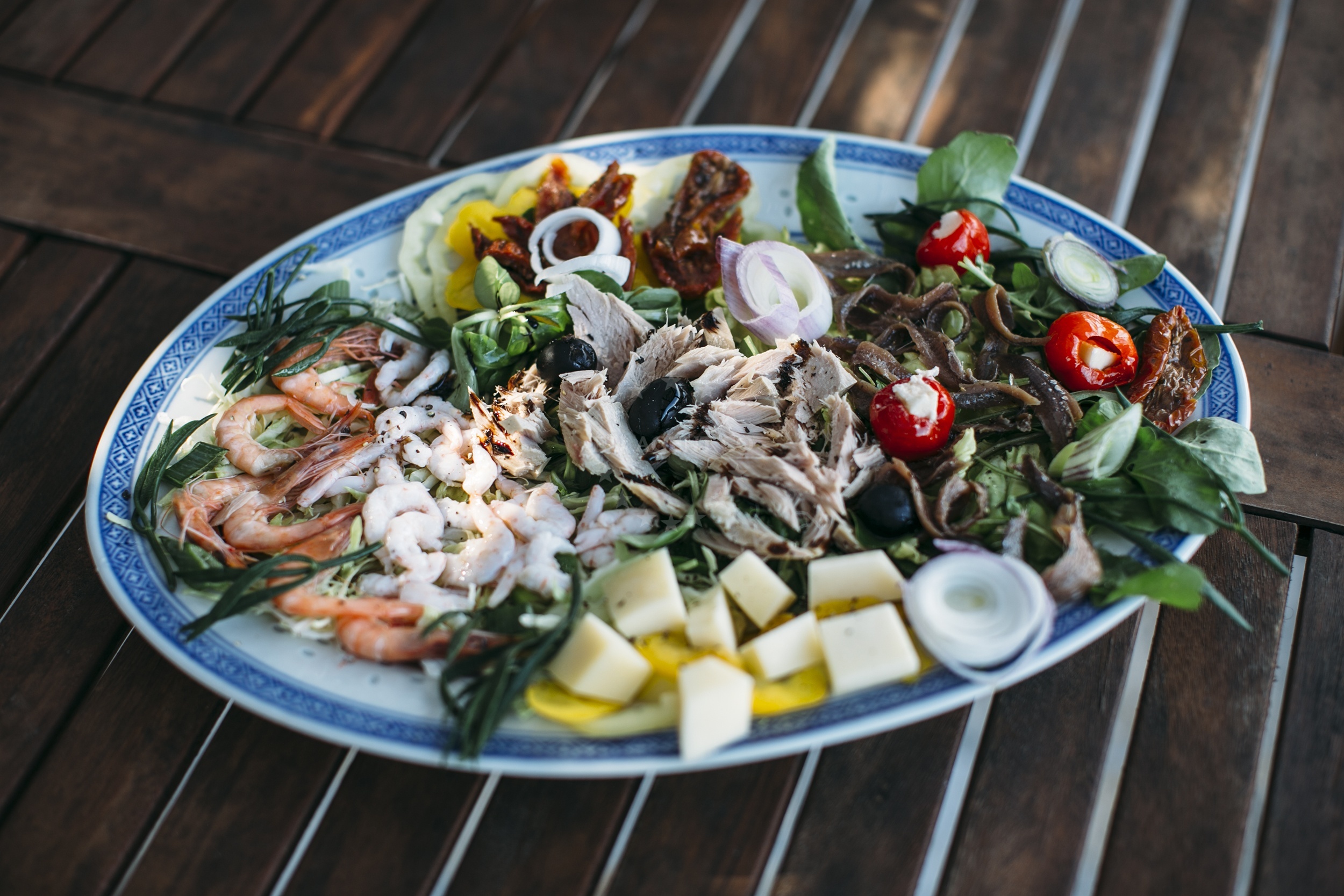 Additional view of Luka's Taverna restaurant in Restaurant in Kobas, South Dalmatia, Croatia photo 6