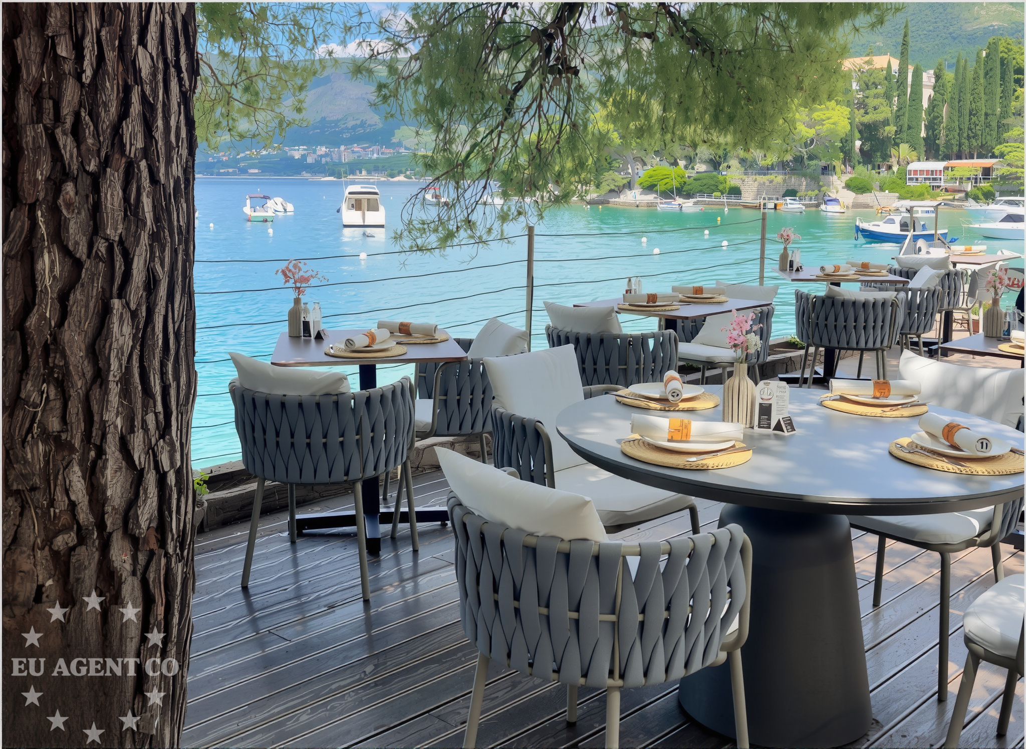 Additional view of Restaurant in Restaurant in Koločep on the island Koločep, South Dalmatia, Croatia photo 8