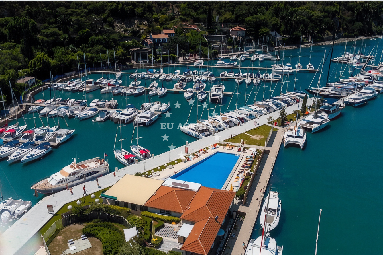 Additional view of Bazen restaurant in Restaurant in Komolac, South Dalmatia, Croatia photo 9
