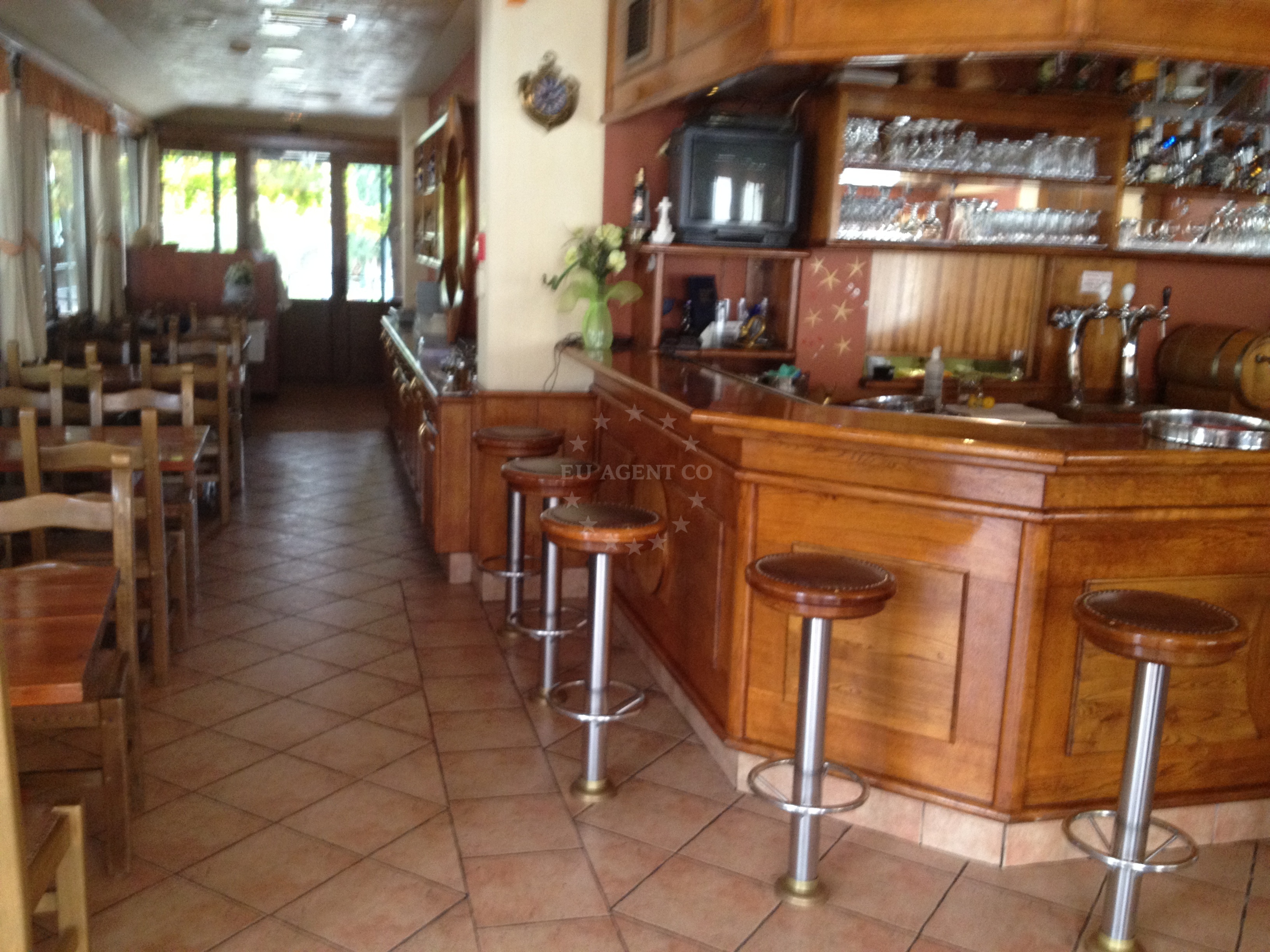 Fresh seafood and grilled dishes at Pivnica Marina