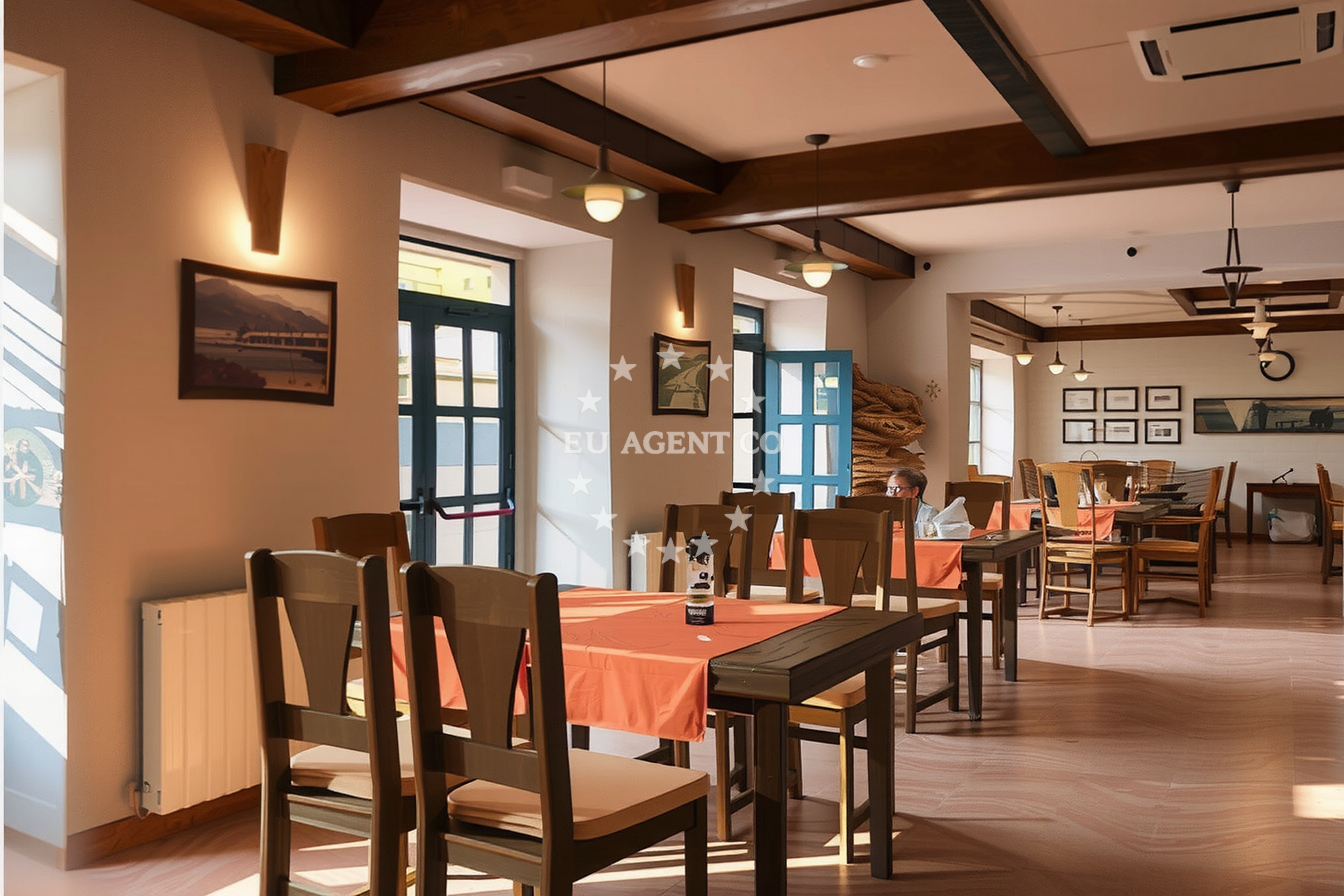 Additional view of Pivnica Marina restaurant in Restaurant in Komolac, South Dalmatia, Croatia photo 7