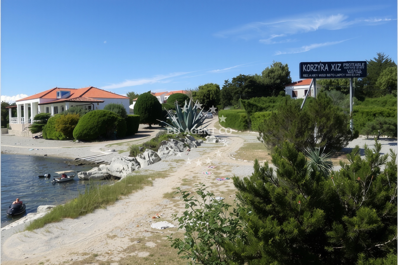 Additional view of Pivnica Marina restaurant in Restaurant in Komolac, South Dalmatia, Croatia photo 9
