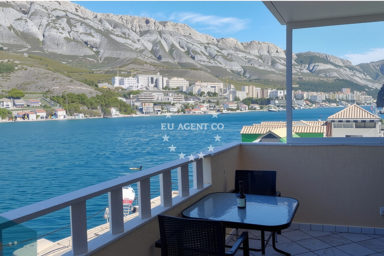 Additional view of Pivnica Marina restaurant in Restaurant in Komolac, South Dalmatia, Croatia photo 12
