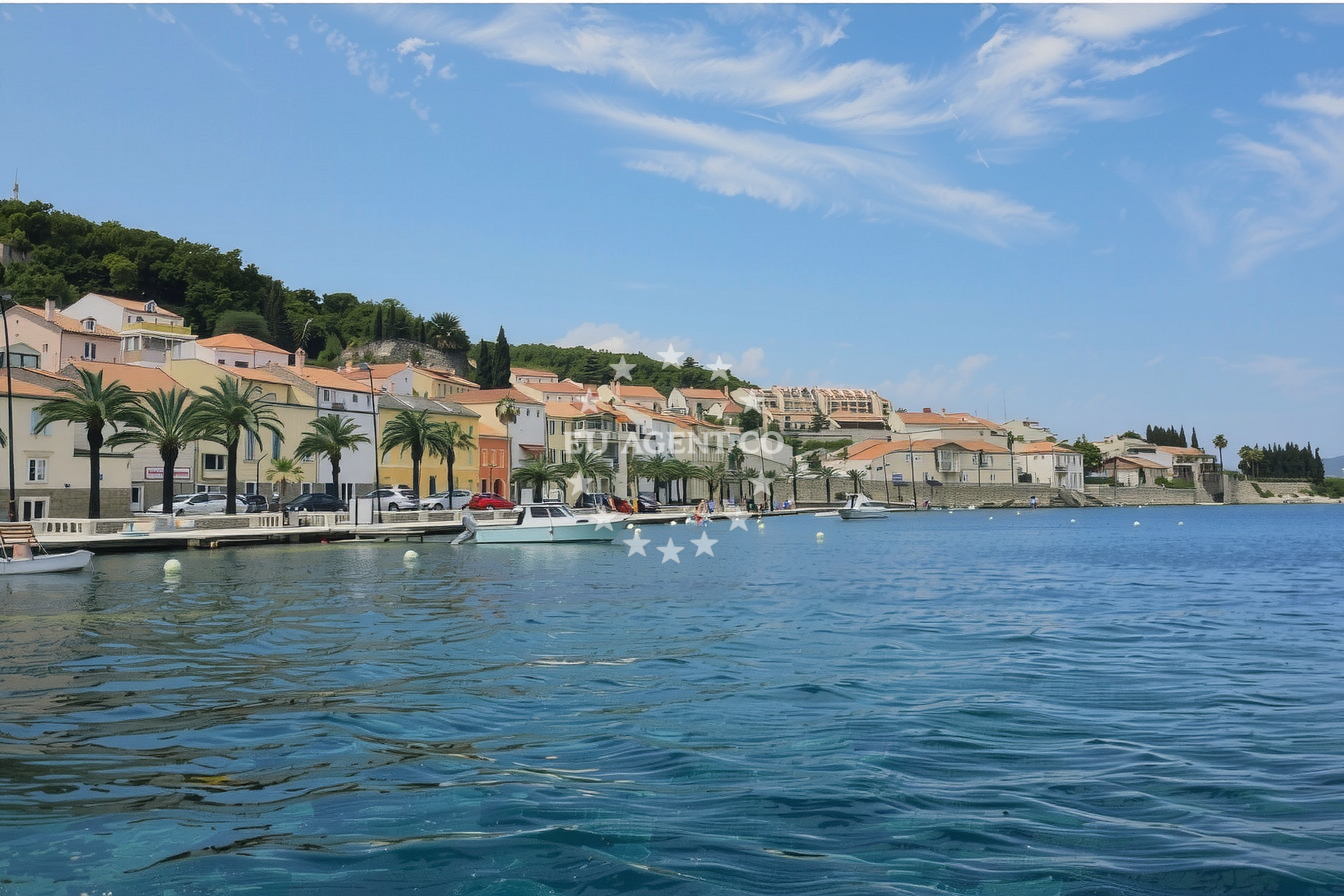Additional view of Dragan restaurant in Restaurant in Brna on the island Korčula, South Dalmatia, Croatia photo 9