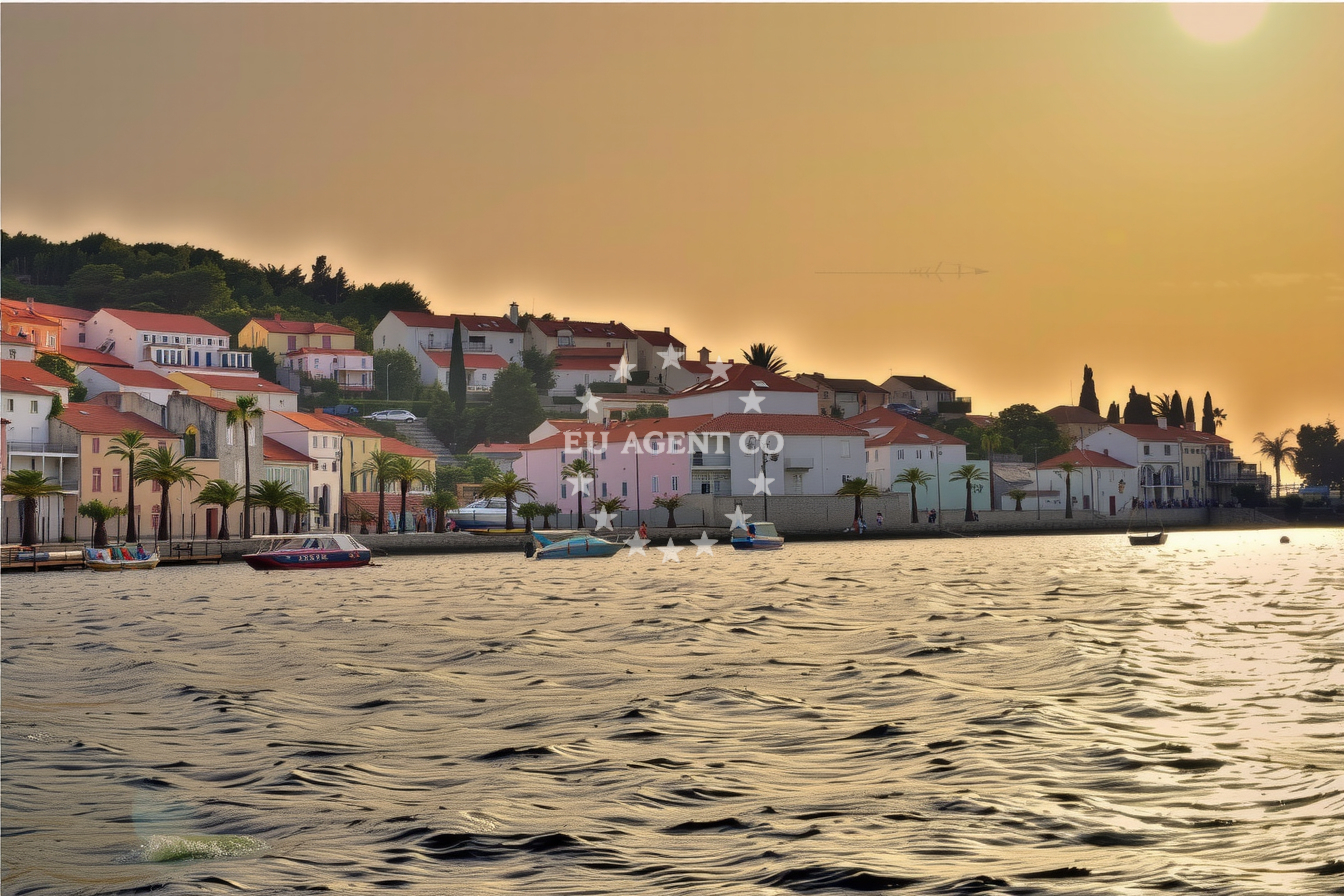 Additional view of Dragan restaurant in Restaurant in Brna on the island Korčula, South Dalmatia, Croatia photo 13