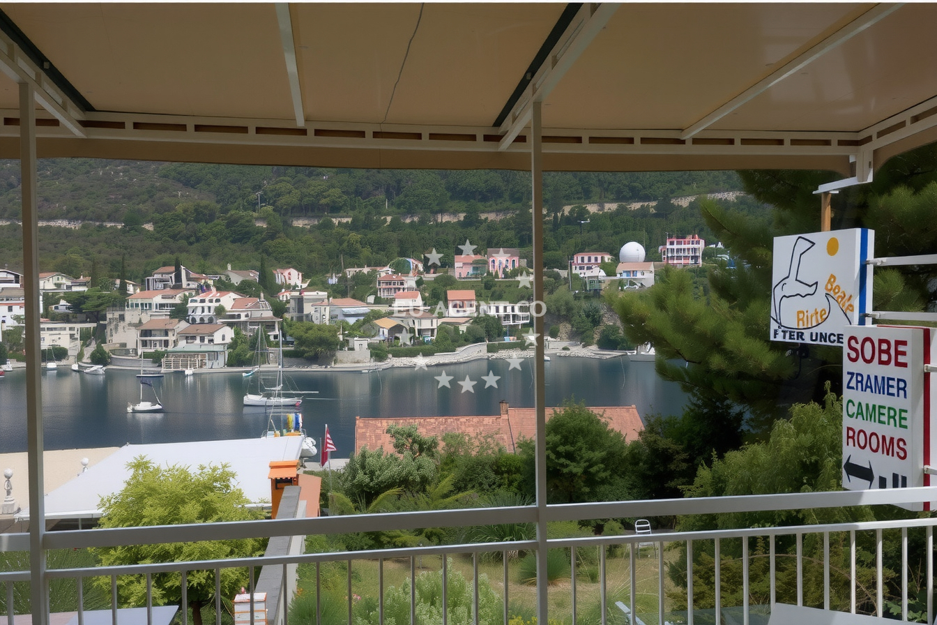 Additional view of Galeb restaurant in Restaurant in Brna on the island Korčula, South Dalmatia, Croatia photo 6
