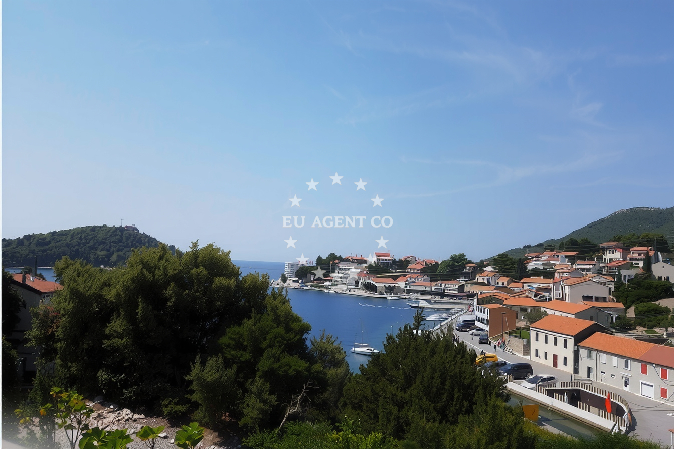 Additional view of Zal restaurant in Restaurant in Brna on the island Korčula, South Dalmatia, Croatia photo 6