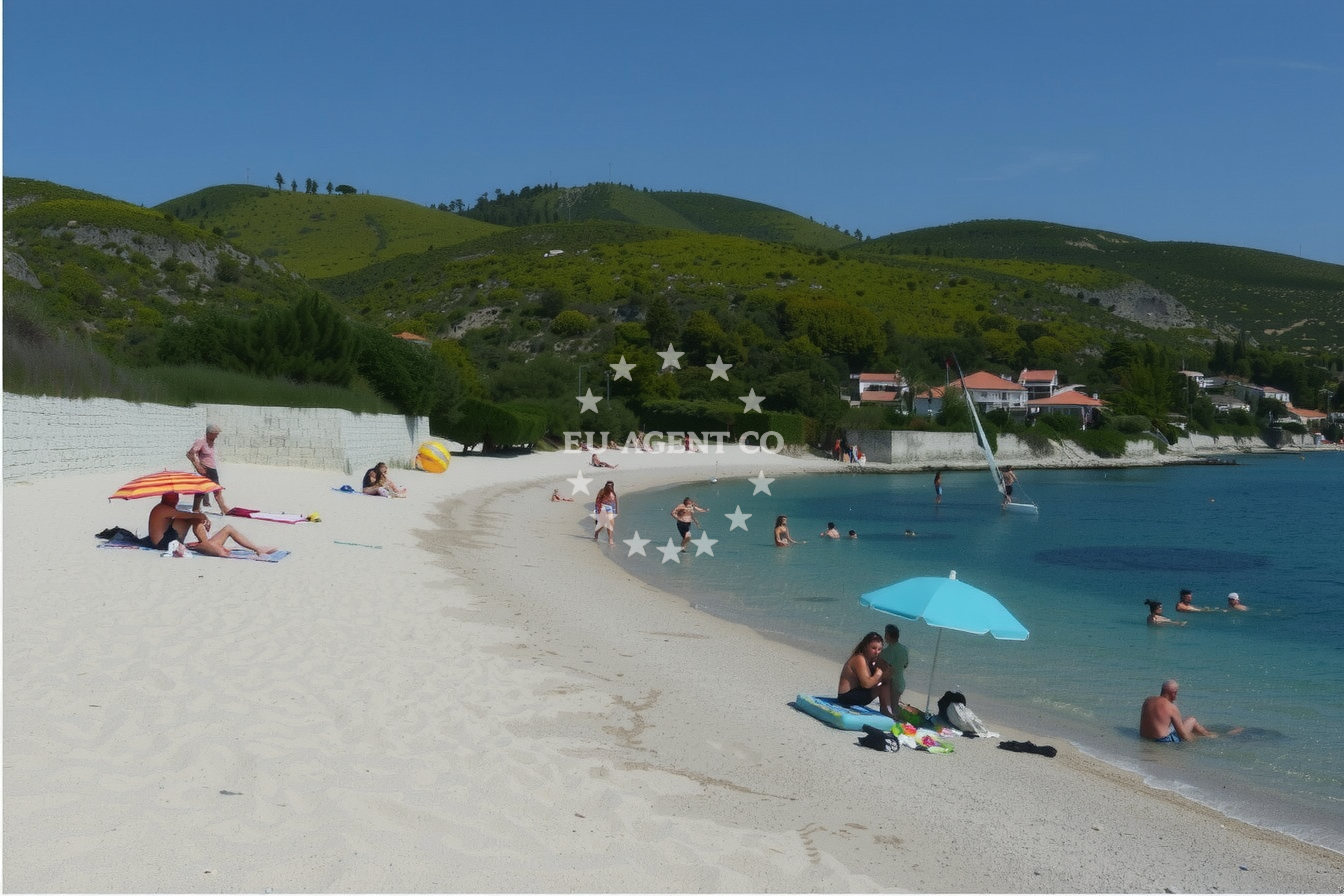 Additional view of Zal restaurant in Restaurant in Brna on the island Korčula, South Dalmatia, Croatia photo 8