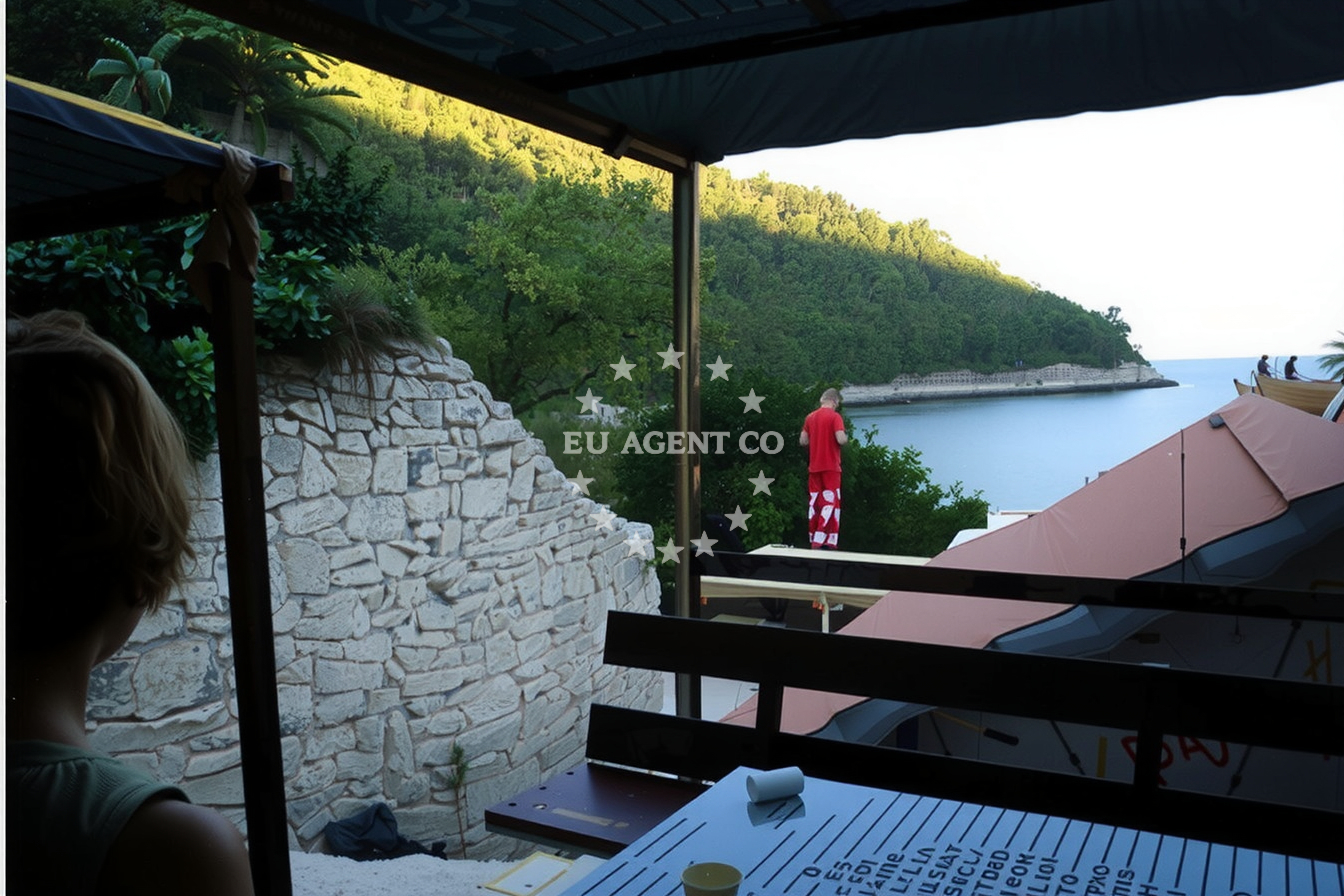 Additional view of Konoba Mijo restaurant in Restaurant on the island Korčula, South Dalmatia, Croatia photo 13