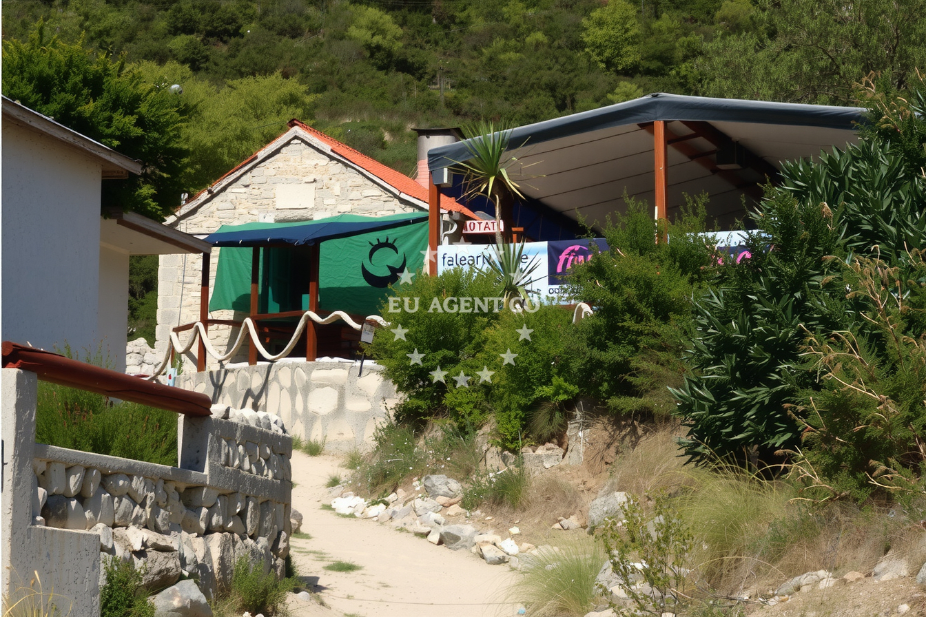 Additional view of Konoba Mijo restaurant in Restaurant on the island Korčula, South Dalmatia, Croatia photo 14