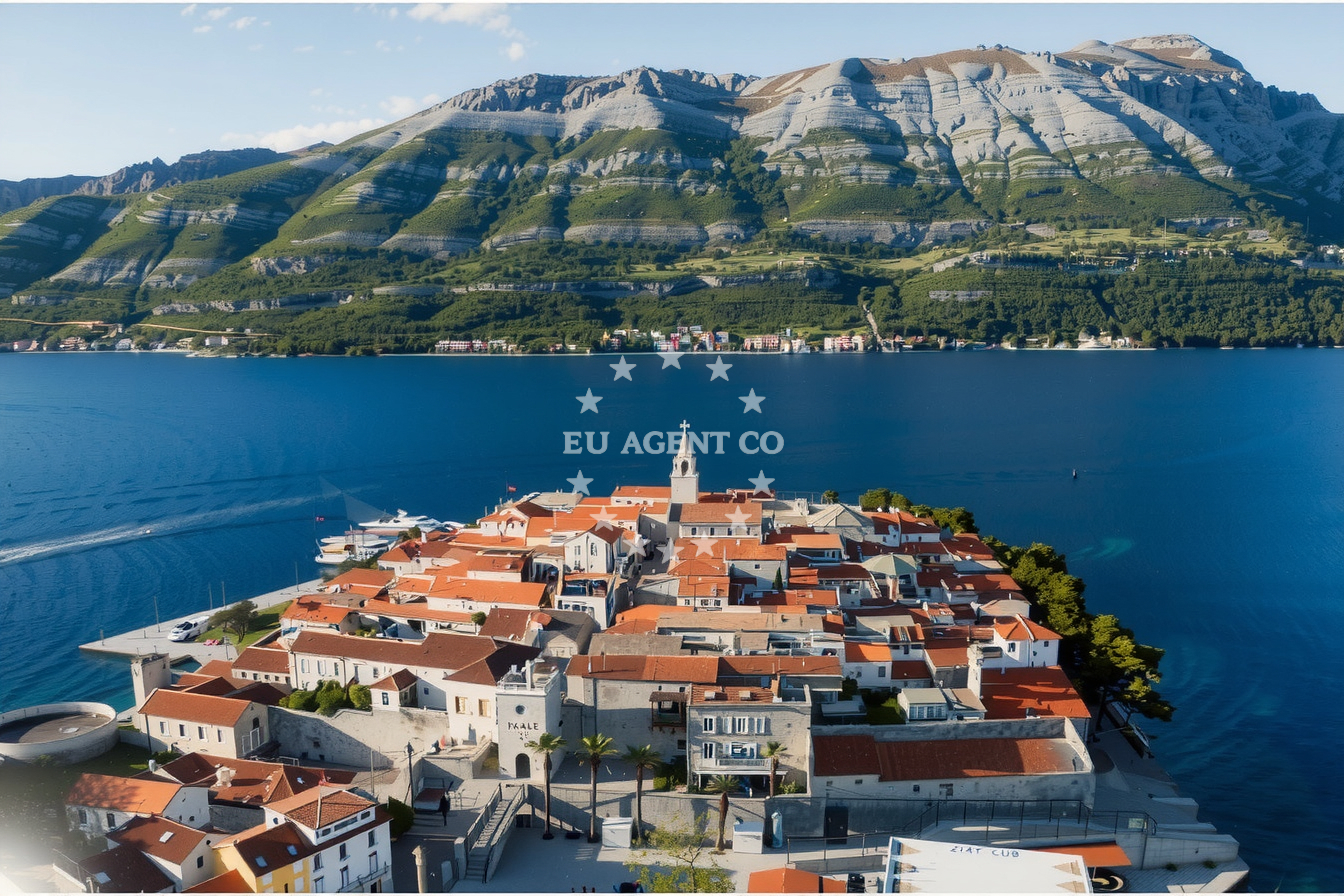 Additional view of Adio Mare restaurant in Restaurant in Korčula on the island Korčula, South Dalmatia, Croatia photo 9
