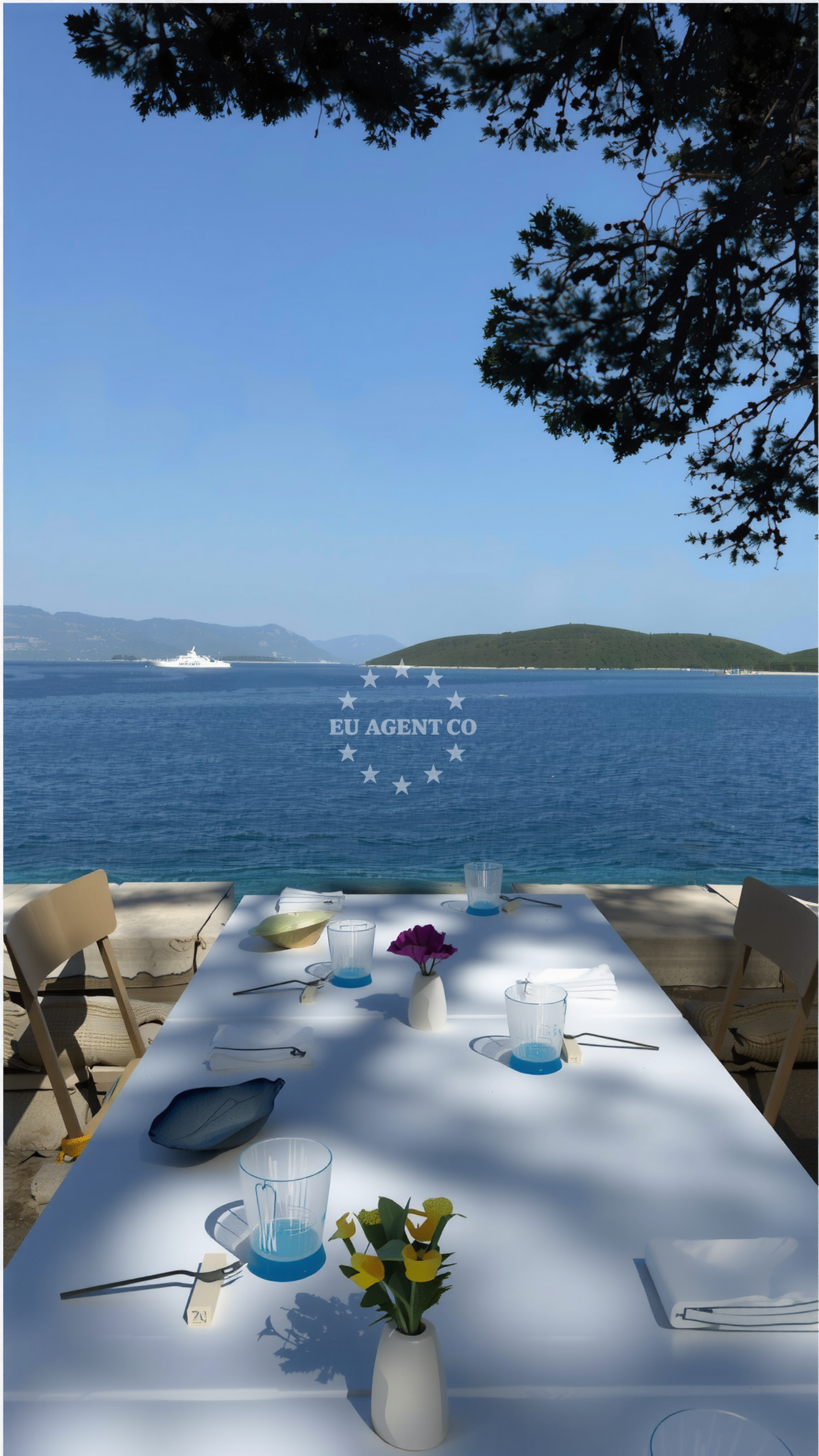 Additional view of Restaurant in Restaurant in Korčula on the island Korčula, South Dalmatia, Croatia photo 6