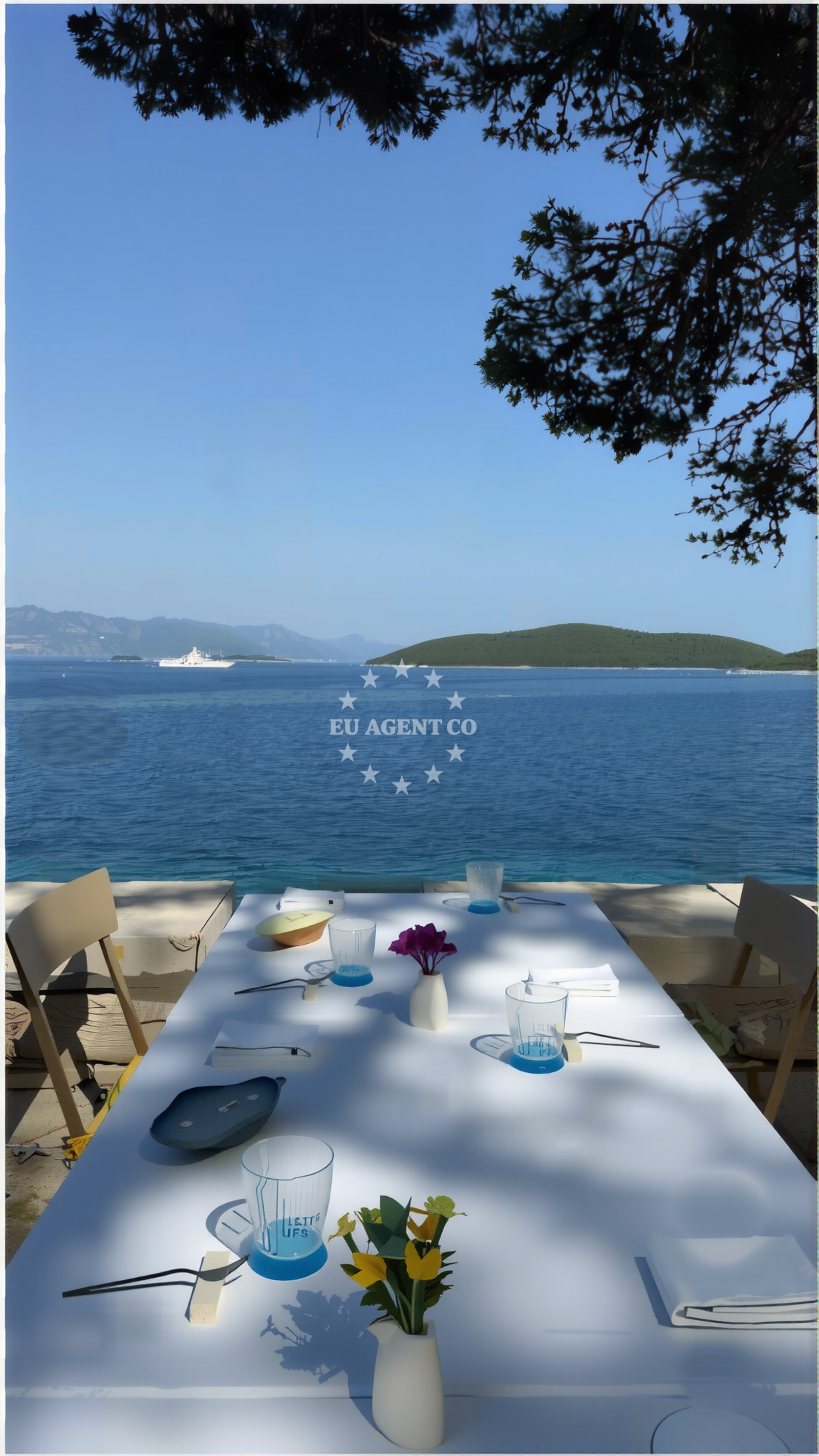 Additional view of Restaurant in Restaurant in Korčula on the island Korčula, South Dalmatia, Croatia photo 6