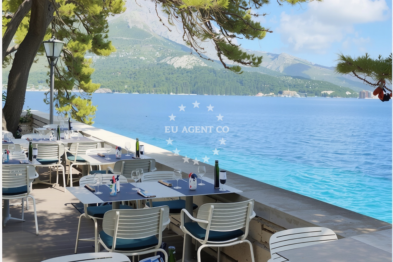 Additional view of Restaurant Filippi in Restaurant in Korčula on the island Korčula, South Dalmatia, Croatia photo 12