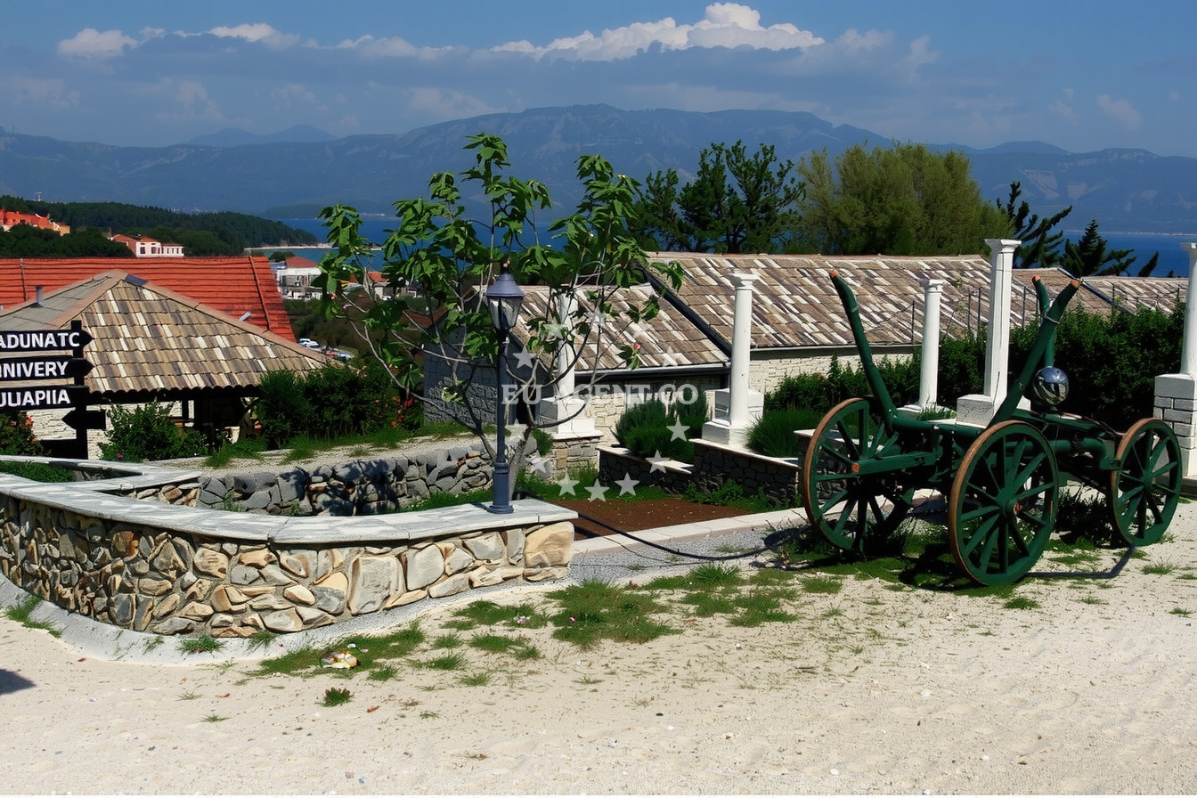 Additional view of Agroturizam Bire restaurant in Restaurant in Lumbarda on the island Korčula, South Dalmatia, Croatia photo 8