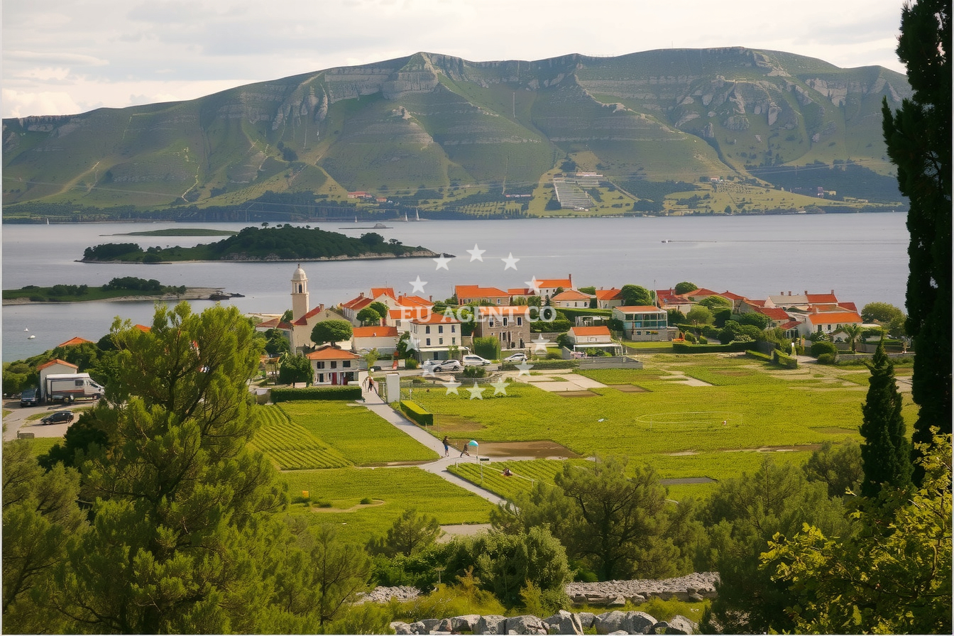 Additional view of Agroturizam Bire restaurant in Restaurant in Lumbarda on the island Korčula, South Dalmatia, Croatia photo 11