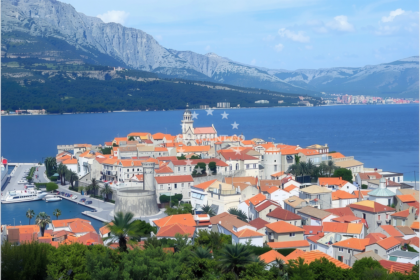 Additional view of Agroturizam Lovric restaurant in Restaurant in Lumbarda on the island Korčula, South Dalmatia, Croatia photo 6