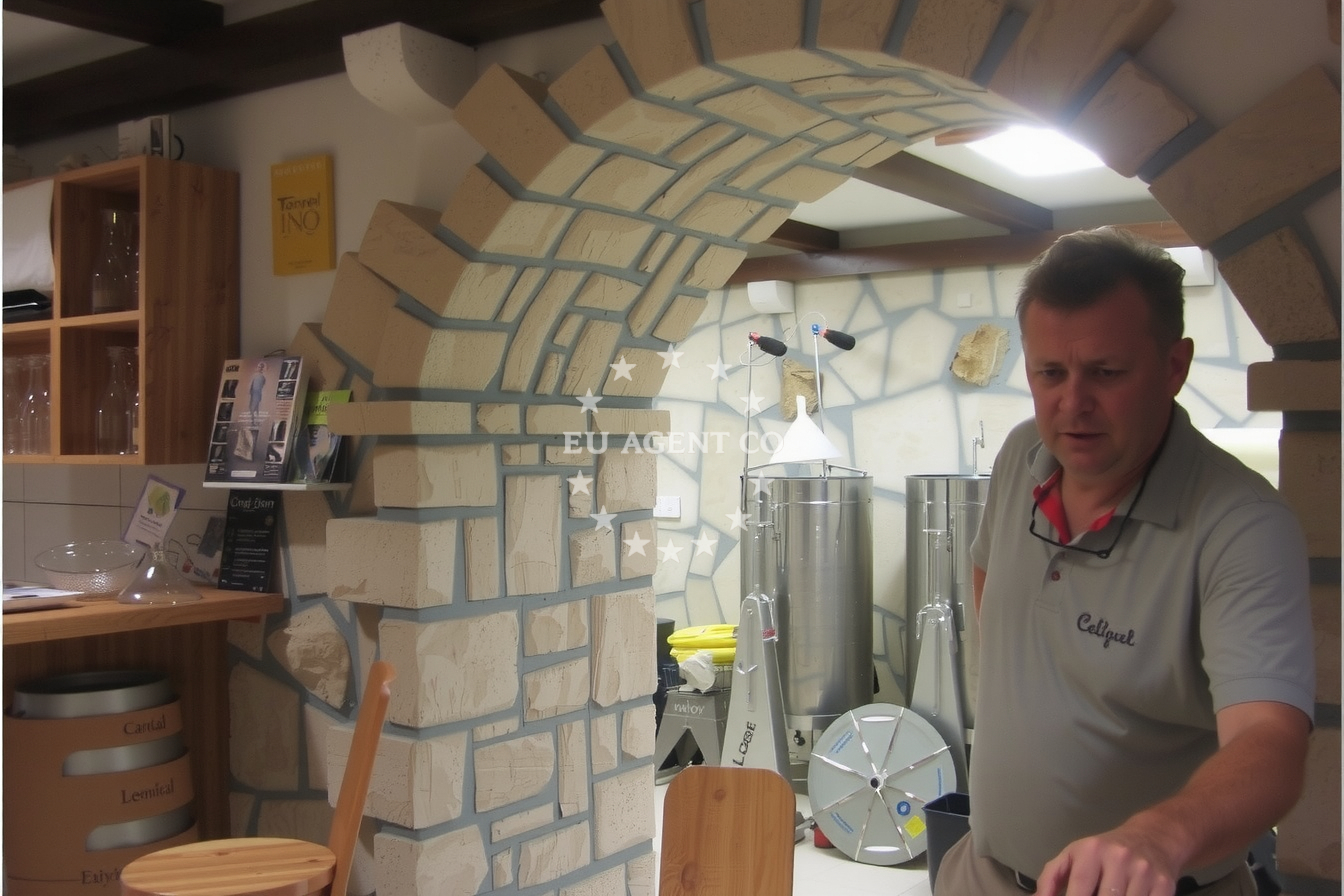 Additional view of Agroturizam Lovric restaurant in Restaurant in Lumbarda on the island Korčula, South Dalmatia, Croatia photo 9