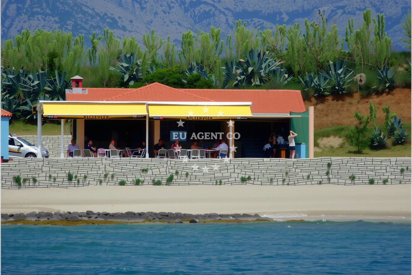 Additional view of Agroturizam Lovric restaurant in Restaurant in Lumbarda on the island Korčula, South Dalmatia, Croatia photo 12