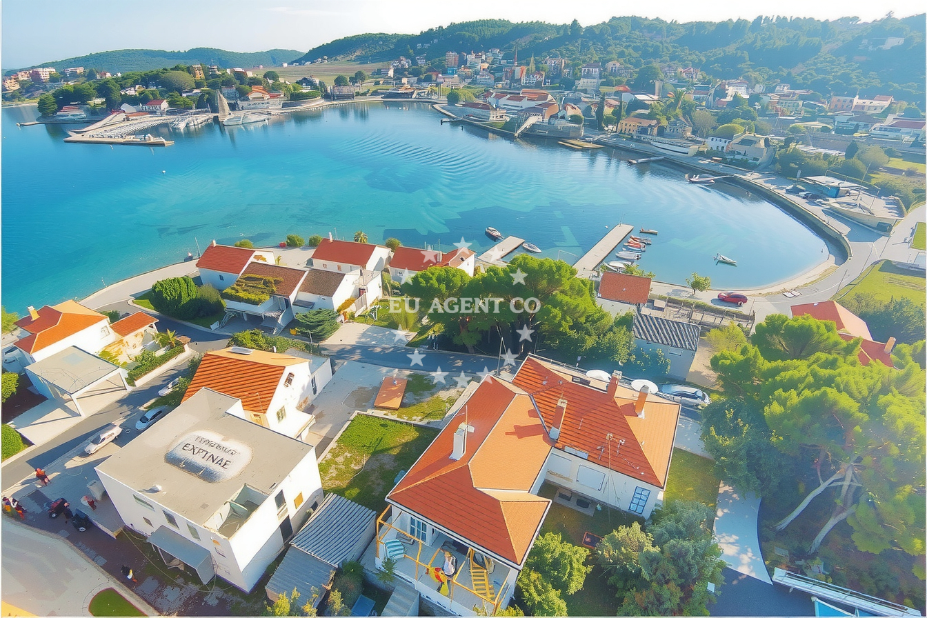 Additional view of Agroturizam Lovric restaurant in Restaurant in Lumbarda on the island Korčula, South Dalmatia, Croatia photo 13