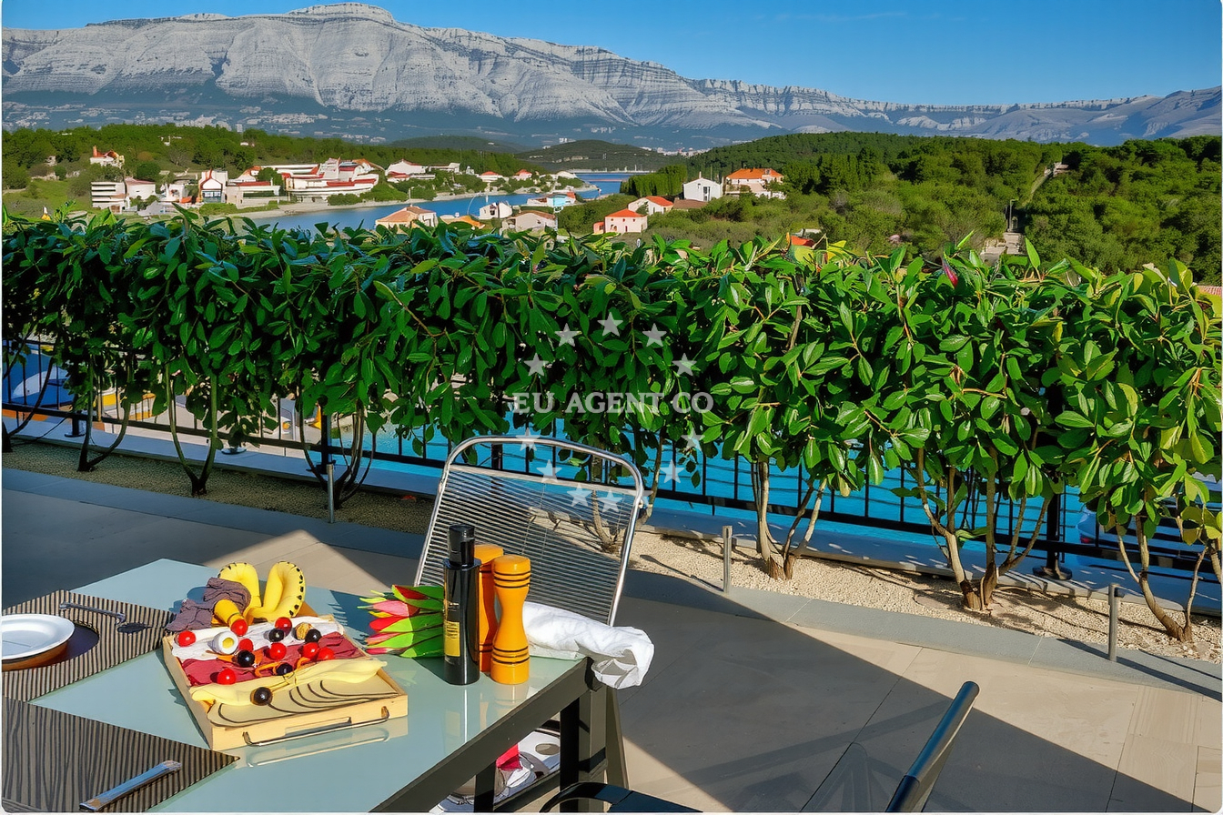 Additional view of Agroturizam Zure restaurant in Restaurant in Lumbarda on the island Korčula, South Dalmatia, Croatia photo 6