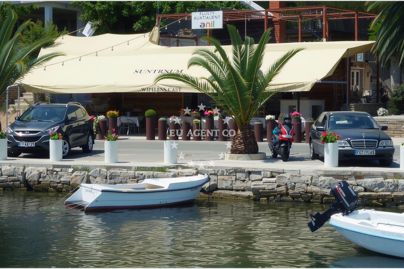 Additional view of Dusica restaurant in Restaurant in Lumbarda on the island Korčula, South Dalmatia, Croatia photo 7