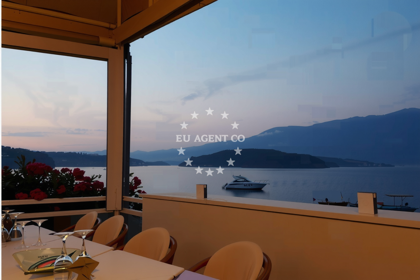 Additional view of Konoba Feral restaurant in Restaurant in Lumbarda on the island Korčula, South Dalmatia, Croatia photo 6