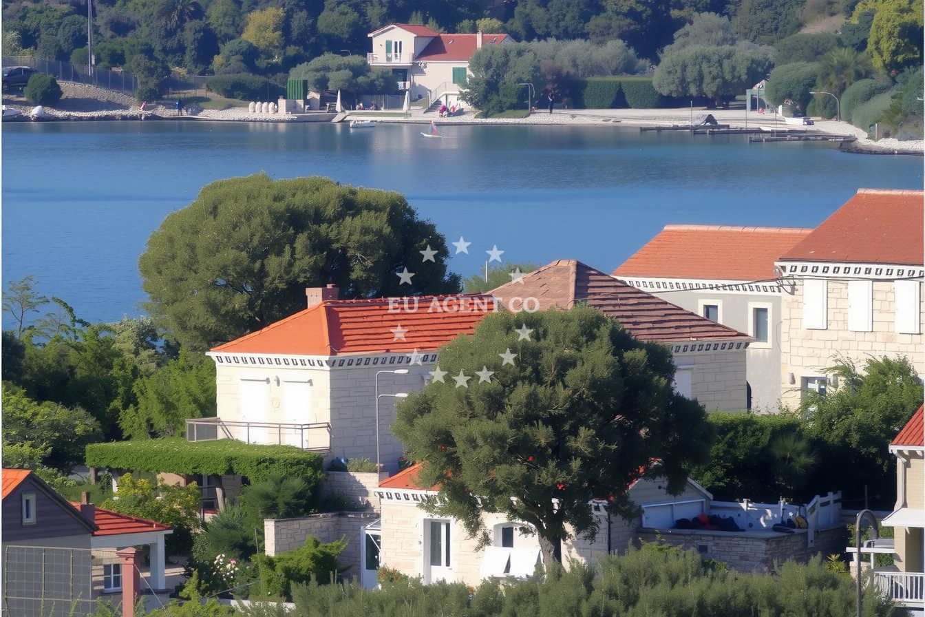 Additional view of Konoba Fjaka restaurant in Restaurant in Lumbarda on the island Korčula, South Dalmatia, Croatia photo 12