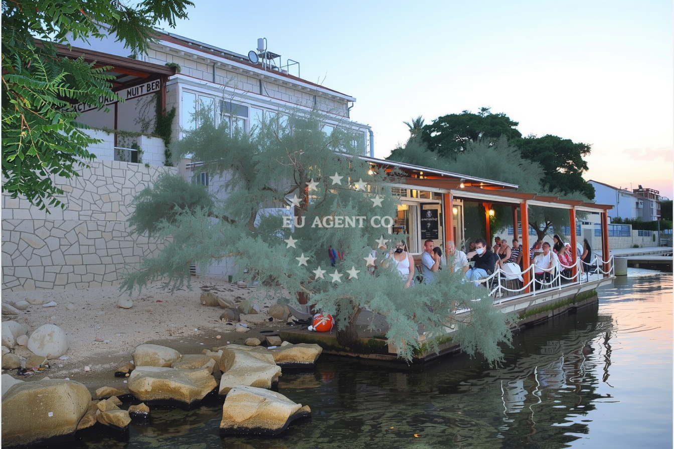 Additional view of Konoba More restaurant in Restaurant in Lumbarda on the island Korčula, South Dalmatia, Croatia photo 6