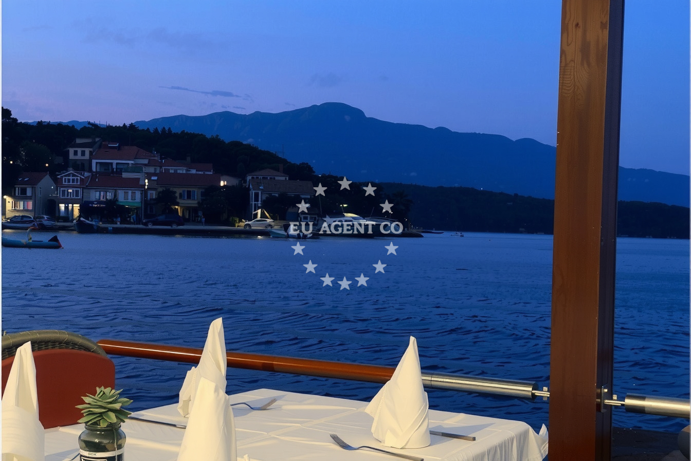 Additional view of Konoba More restaurant in Restaurant in Lumbarda on the island Korčula, South Dalmatia, Croatia photo 9