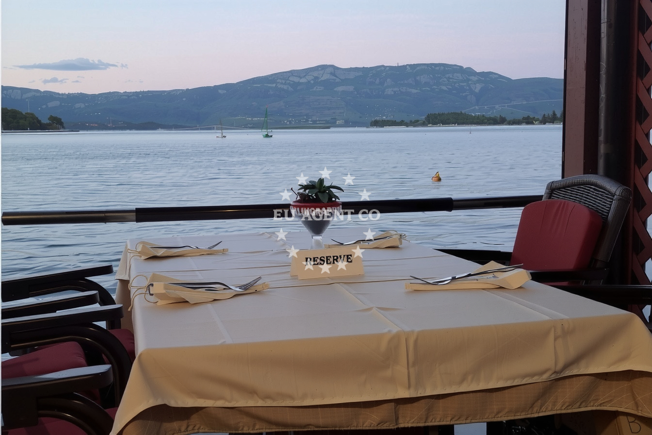 Additional view of Konoba More restaurant in Restaurant in Lumbarda on the island Korčula, South Dalmatia, Croatia photo 10