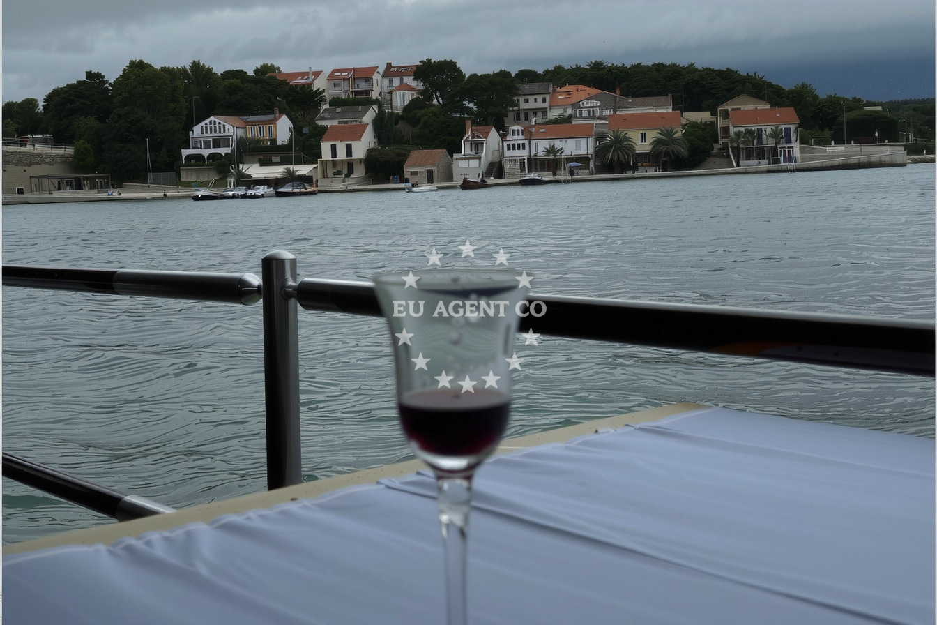 Additional view of Konoba More restaurant in Restaurant in Lumbarda on the island Korčula, South Dalmatia, Croatia photo 11