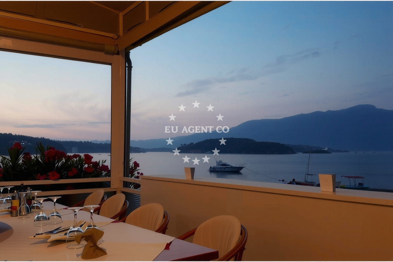 Additional view of Lina restaurant in Restaurant in Lumbarda on the island Korčula, South Dalmatia, Croatia photo 11