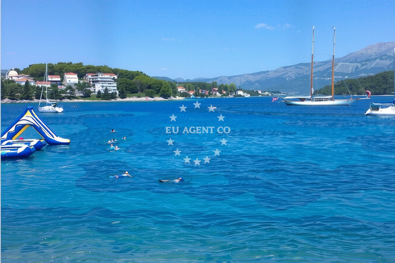 Additional view of Lina restaurant in Restaurant in Lumbarda on the island Korčula, South Dalmatia, Croatia photo 12