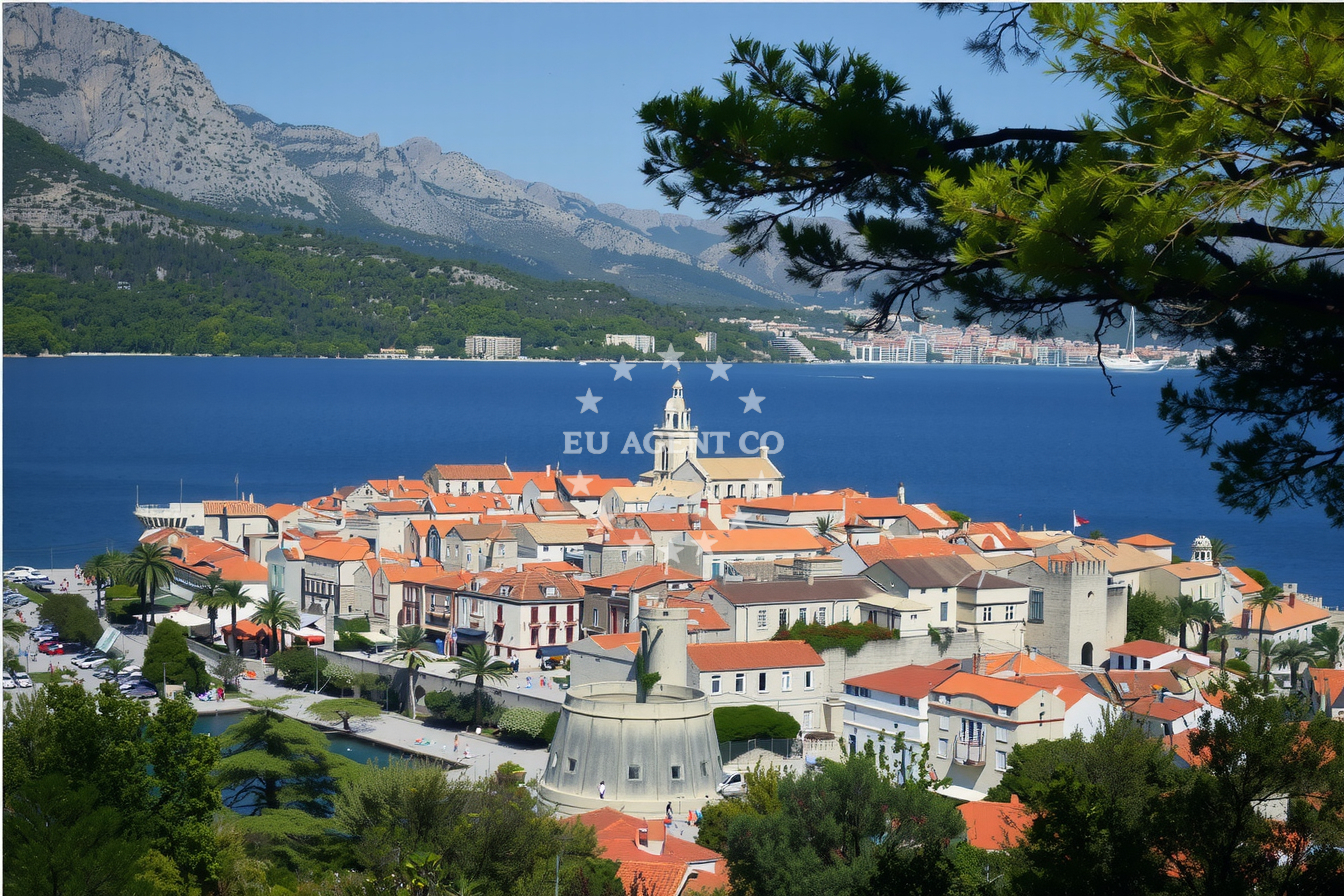 Additional view of Marco Polo restaurant in Restaurant in Lumbarda on the island Korčula, South Dalmatia, Croatia photo 7